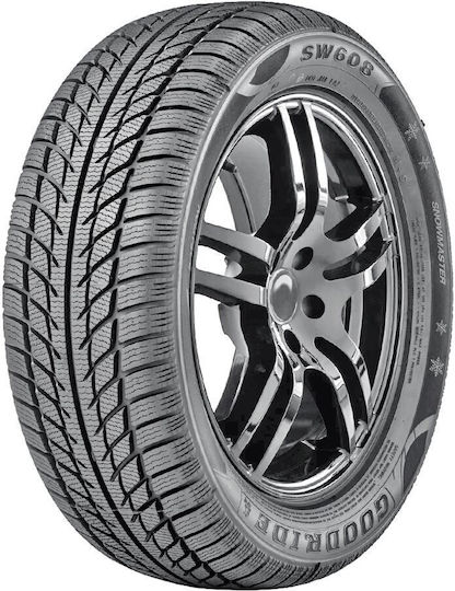 Anvelopă Iarnă Westlake Sw608 205/55r16 91H