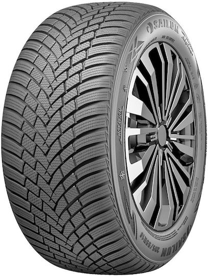Sailun Iceblazer Alpine 2 Winter Tire 195/60r15 88h