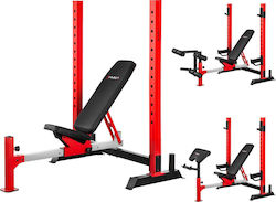HMS Adjustable Biceps Workout Bench HMS Adjustable Biceps Workout Bench