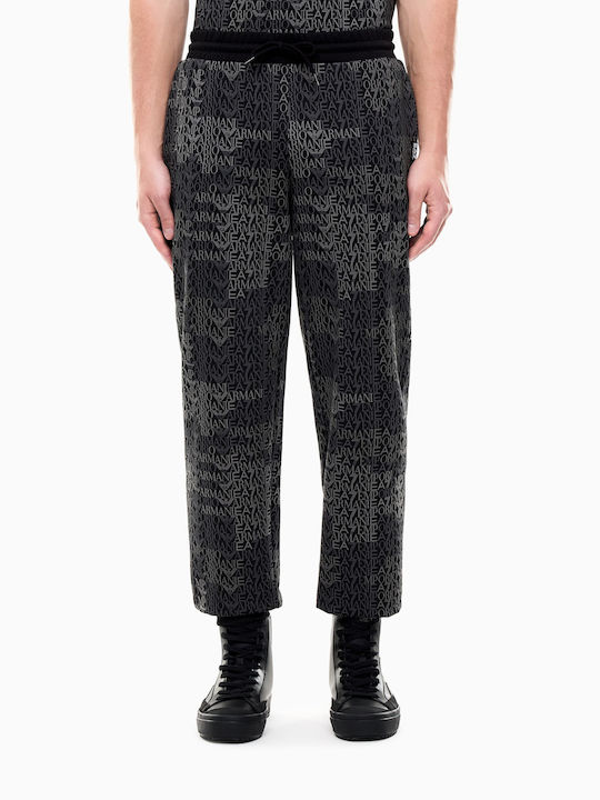 Sweatpants Black