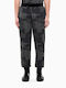 Sweatpants Black