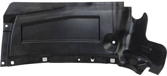 Преден Купол На Колело Audi A6 2015-2018 Десен 4g0853888j