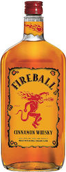 Fireball Λικέρ 33% 1000ml