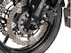 Protective Motorcycle Sliders Front Wheel Axle Sw-motech Kawasaki Versys 650 10-14