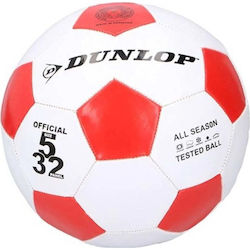 Dunlop Kinder Basketbälle Fußball Rote