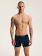 Men's Boxers Navy Blue 2Pack