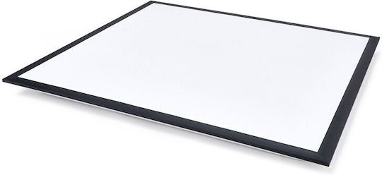 Mozos Захранване Фото Студио Puluz 60x60см Led 5500k