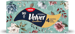 Velvet Feuchte Hundereinigungsmittel Velvet Feuchte Hundereinigungsmittel