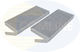 Filtru de Cabină cu Carbon Activ Mercedes Citan W415/W420-Opel Movano B-Nissan NV400 Comline EKF270A-2 Genuin 4158350600 EKF270A2-10267