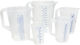 Paderno Kunststoff Doser Küchen 250ml