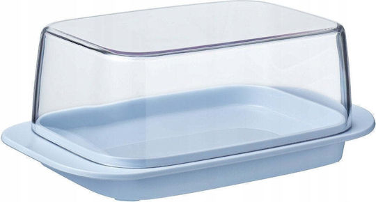 Mepal Butterdose Kunststoff Blau
