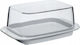 Lumarko Plastic Grey Butter Dish