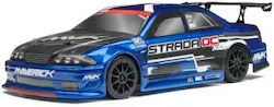 Maverick Drift Blue Painted Body Shell