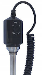 Krups Heizelement Badewanne Thermostat Rd10 300w Schwarze Volux Grł-v-rd10.300.cz