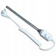 Osaka Heizelement Bad Thermostat Rd10 600w Weiß Volux Grł-v-rd10.600