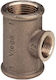 Viega Pipe Connection 3/4" / 1/2" 264468