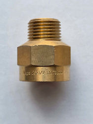 Viega Pipe Connection 28mm
