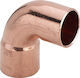 Viega 5090 90° Elbow Lw Lw 76