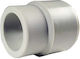 KAN-therm Contracție Polipropilenă 50mm 04108051