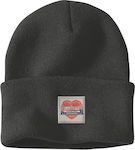 Carhartt Unisex Beanie Mütze mit Rib Strick in ...