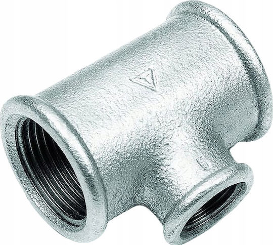AGAflex Връзка на тръба 1/2" 50.8мм