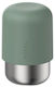Mepal Glass Thermos Stainless Steel BPA Free 300ml Nordic Sage