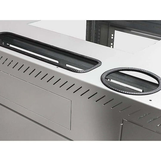 Triton Hempiece Profile Provides Plastic Frames Breakout Blanks 1m