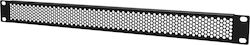 Caymon Caymon Bsv01h Rack-Abdeckung 19” Sechskant-Lüftungsöffnungen 1 U