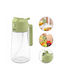 Andowl Дозатор За Олио Спрей Стъклен 470ml