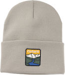 Carhartt Beanie Unisex Beanie with Rib Knit in ...
