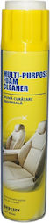 Breckner Autopflege Für Autositztaschen Aktivschaum Reiniger Spray 650ml