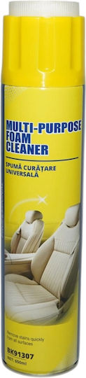 Breckner Autopflege Für Autositztaschen Aktivschaum Reiniger Spray 650ml