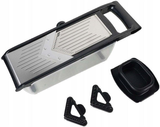 Brunbeste Brunbeste Gemüseschneider aus Inox Stahl