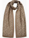 Tommy Hilfiger Women's Multicolour Scarf