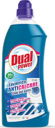 Dual Power Καθαριστικό Αλάτων σε Μορφή Gel 890gr 960ml Dual Power Καθαριστικό Αλάτων σε Μορφή Gel 890gr 960ml