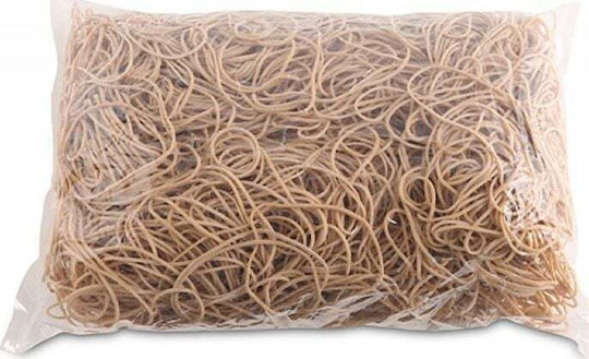 Office Products Packaging Rubber Bands with Diameter 70mm 1000gr