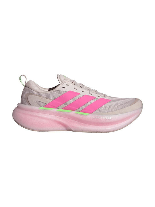 adidas Supernova Glide Дамски Спортни Обувки Ru...