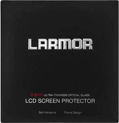 Ggs Larmor Protecție De Ecran Lcd Nikon D850 Sticlă Optică Japoneză Cu 6 Straturi