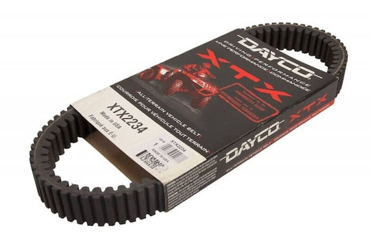 ATV Drive Belt 36 X 943 Left 0823-231