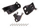 Комплект за ремонт на десен фар Citroën C4 1610495980