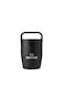 Emerson Thermos Glass Plastic Stainless Steel BPA Free 250ml Eco