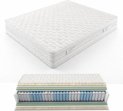 Strom Eco Silver με Ανεξάρτητα Ελατήρια Strom Eco Silver με Ανεξάρτητα Ελατήρια