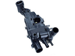 Περίβλημα Θερμοστάτη Peugeot 206 2.0 Hdi M0214 Περίβλημα Θερμοστάτη Peugeot 206 2.0 Hdi M0214