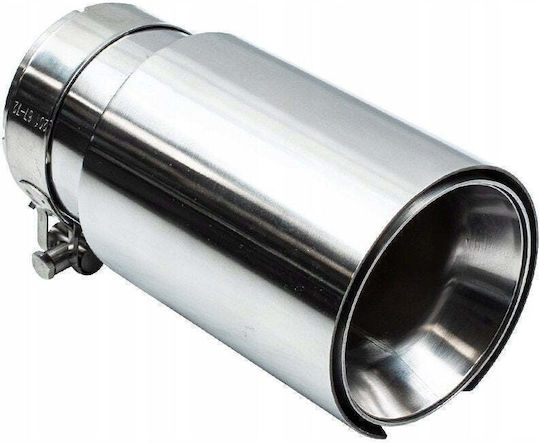 Mtuning Kaminrohr Endstück Typ 51 101mm Eingang 76mm