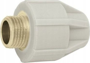 Kan-therm Свързващ Елемент Pp-r Външна Резба 32 R1 1/4kan-therm