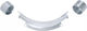 Rehau Reh-редуциращ Фитинг 25-16 His 25737600