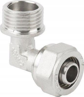 Hydroland Pex.k.gz16x1/2 Ъгъл Gz 16x1/2 Pex Винтова Връзка Px-r.kogz.16x1/2