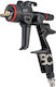 Sata Pistol de vopsit cu aer HVLP cu rezervor superior