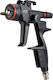 Sata Jet X Air Spray Paint Gun HVLP Floating Tu...