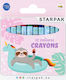 Starpak Пастели (12 Броя Опаковки)